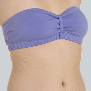 Strapless - Style 115