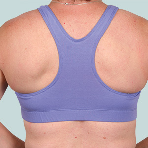 Racer Back - Style 120