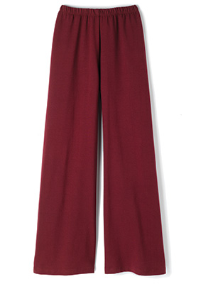 Wide Leg - Style 390