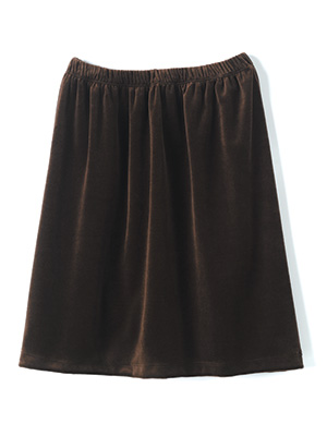 Straight Cut - Style 460