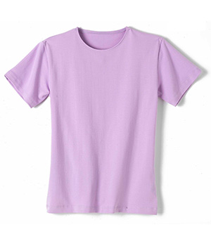 Jewel Neck - Style 240