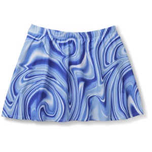 Swim Skirt Option