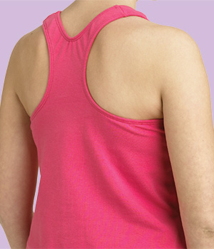 Traditional Racer Back - Style 920